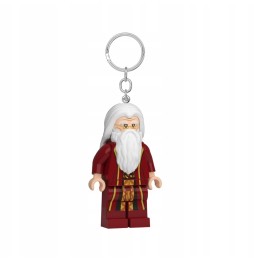 Breloc LED Dumbledore LEGO Harry Potter