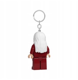 Breloc LED Dumbledore LEGO Harry Potter