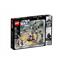 LEGO Star Wars 75261 Maszyna Krocząca Klonów