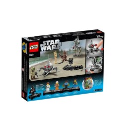 LEGO Star Wars 75261 Maszyna Krocząca Klonów