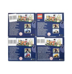 LEGO 40180-83 ToysRus Mini Buildings Set