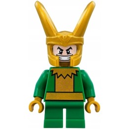 LEGO Marvel Super Heroes 76091 Thor vs Loki