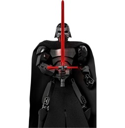 LEGO Star Wars Kylo Ren 75117