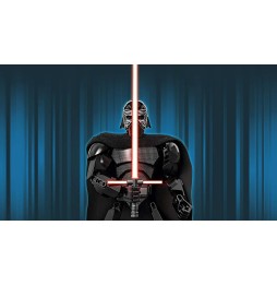 LEGO Star Wars Kylo Ren 75117