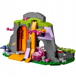 LEGO Elves Smok Ognia 41175