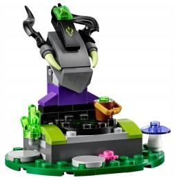 LEGO Elves Smok Ognia 41175