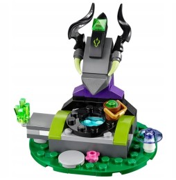 LEGO Elves Smok Ognia 41175