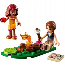 LEGO Elves Smok Ognia 41175