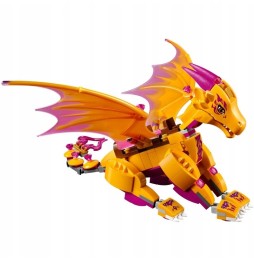 LEGO Elves Dragonul Focului 41175