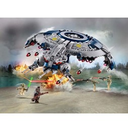 Lego 75233 Droid Battle Ship Star Wars