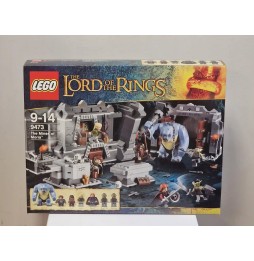 LEGO 9473 Lord of the Rings - Mines of Moria