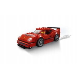 LEGO Speed Champions Ferrari F40 Competizione 75890