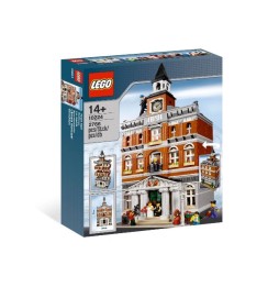 LEGO Creator 10224 - Town Hall Building Set