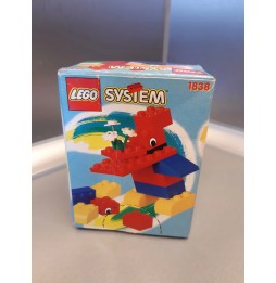 New LEGO FreeStyle Bird 1838 MISB