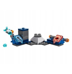 LEGO Nexo Knights 70337 figurina Lance nouă