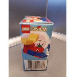 Nowy LEGO FreeStyle Bird 1838 MISB