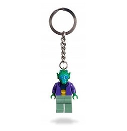 LEGO Star Wars Onaconda Farr Keychain New Unique