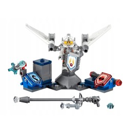 LEGO Nexo Knights 70337 figurina Lance nouă