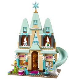 LEGO Disney Sărbătoare în castelul Arendelle