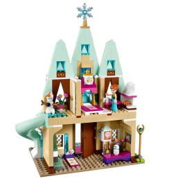 LEGO Disney Celebration at Arendelle Castle