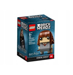 LEGO 41616 BrickHeadz Hermiona Granger