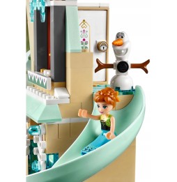 LEGO Disney Uroczystość w zamku Arendelle