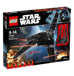 Lego 75156 Star Wars Imperialny wahadłowiec Krennic