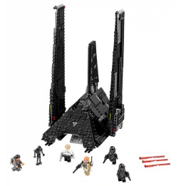 Lego 75156 Star Wars Imperialny wahadłowiec Krennic