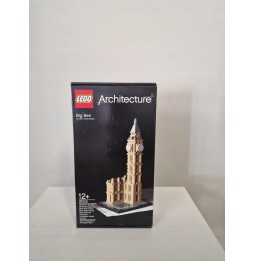 LEGO Architecture Big Ben 21013 Set