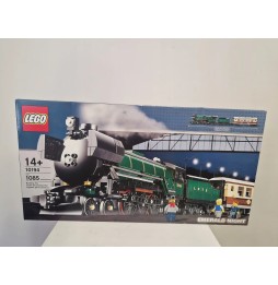 LEGO Creator Expert 10194 Emerald Night