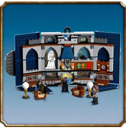 LEGO Harry Potter flaga Ravenclawu 76411