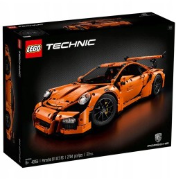 LEGO Technic 42056 Porsche 911 GT3 RS - Nowy