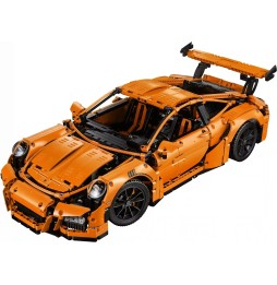 LEGO Technic 42056 Porsche 911 GT3 RS - Nowy