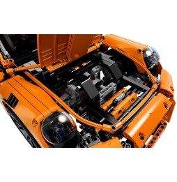 LEGO Technic 42056 Porsche 911 GT3 RS - Nowy