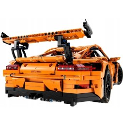 LEGO Technic 42056 Porsche 911 GT3 RS - Nowy