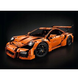 LEGO Technic 42056 Porsche 911 GT3 RS - Nowy