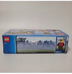 Lego City Helicopter Raft 2230 Nou