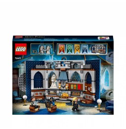 LEGO Harry Potter flaga Ravenclawu 76411