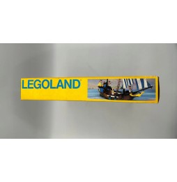 Lego 6274 Caribbean Clipper new set