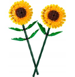 LEGO Creator 40524 Sunflowers Flowers