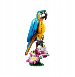 LEGO Creator 3in1 Exotic Parrot Fish Frog