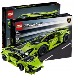 LEGO Technic Lamborghini Huracán 42161