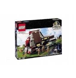 LEGO 7184 Star Wars MTT building set