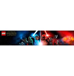 LEGO 7184 Star Wars MTT - set de construcție