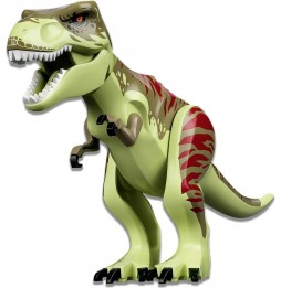 LEGO Jurassic World 76944 Evadarea T-Rex-ului