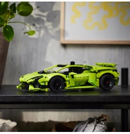 LEGO Technic Lamborghini Huracán 42161