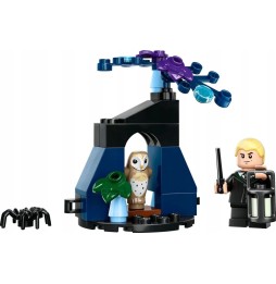 LEGO 30677 Harry Potter Draco în pădure