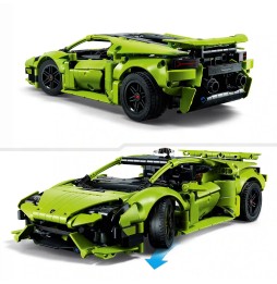 LEGO Technic Lamborghini Huracán 42161