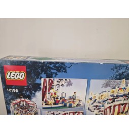 LEGO Creator Expert 10196 Caruselul Mare