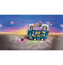 LEGO Minions 75581 Party Bus